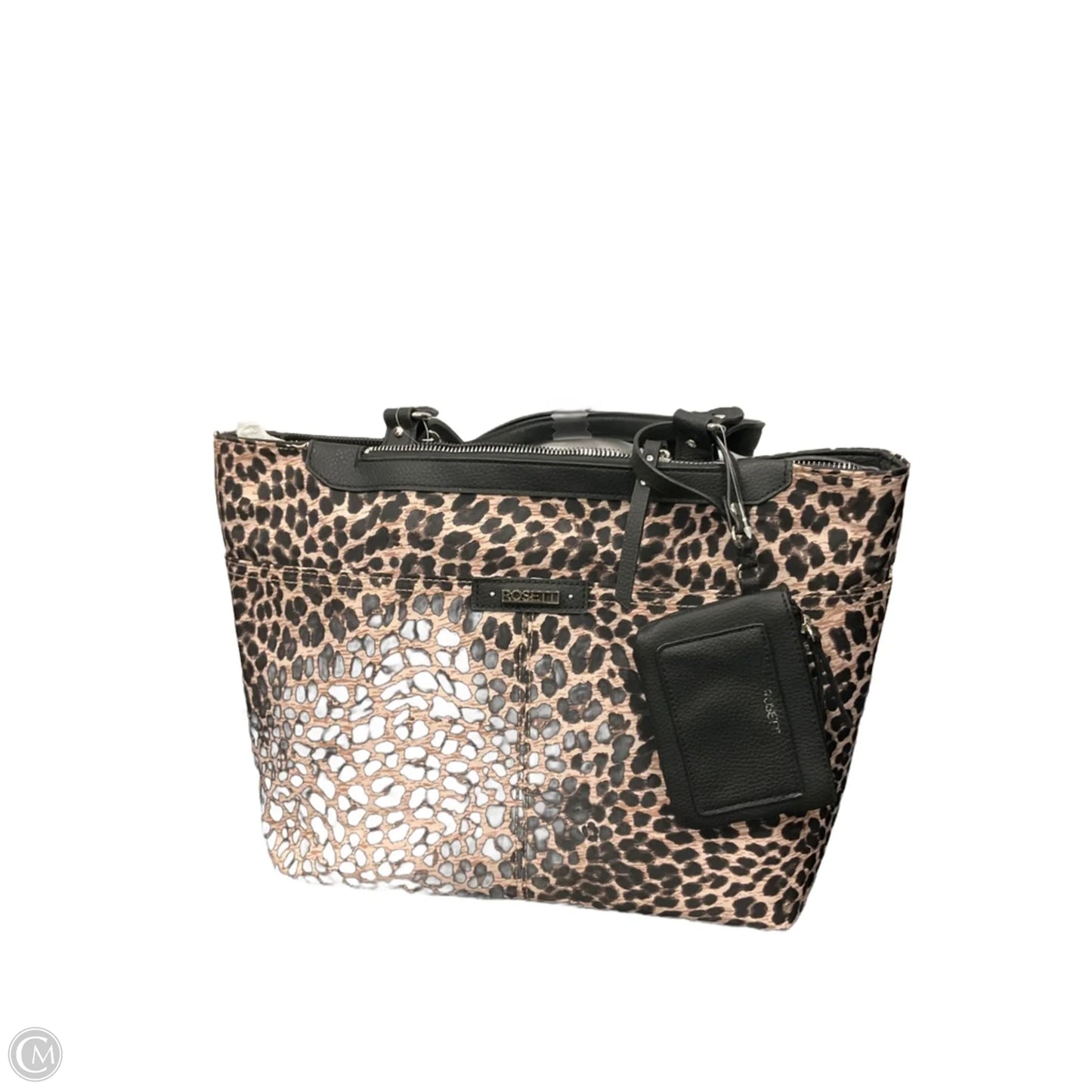 Tote By Rosetti, Size: Medium