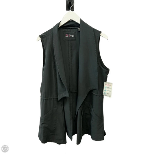 Vest Other By Riders In Black, Size: Xl