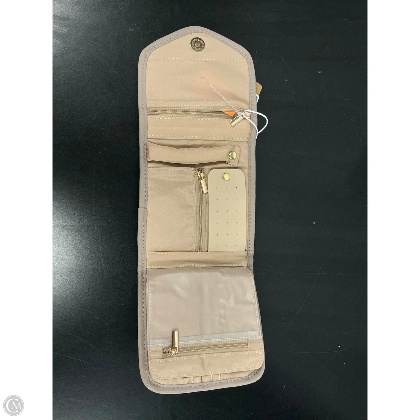 Jewelry Case By Clothes Mentor, Size: Small