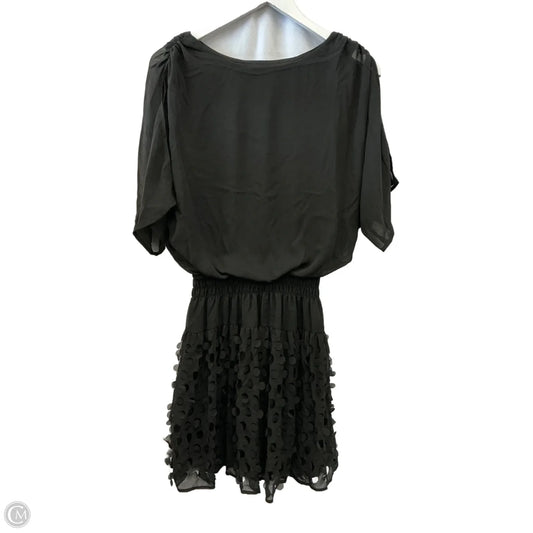 Dress Casual Short By Sl Fashions In Black, Size: M