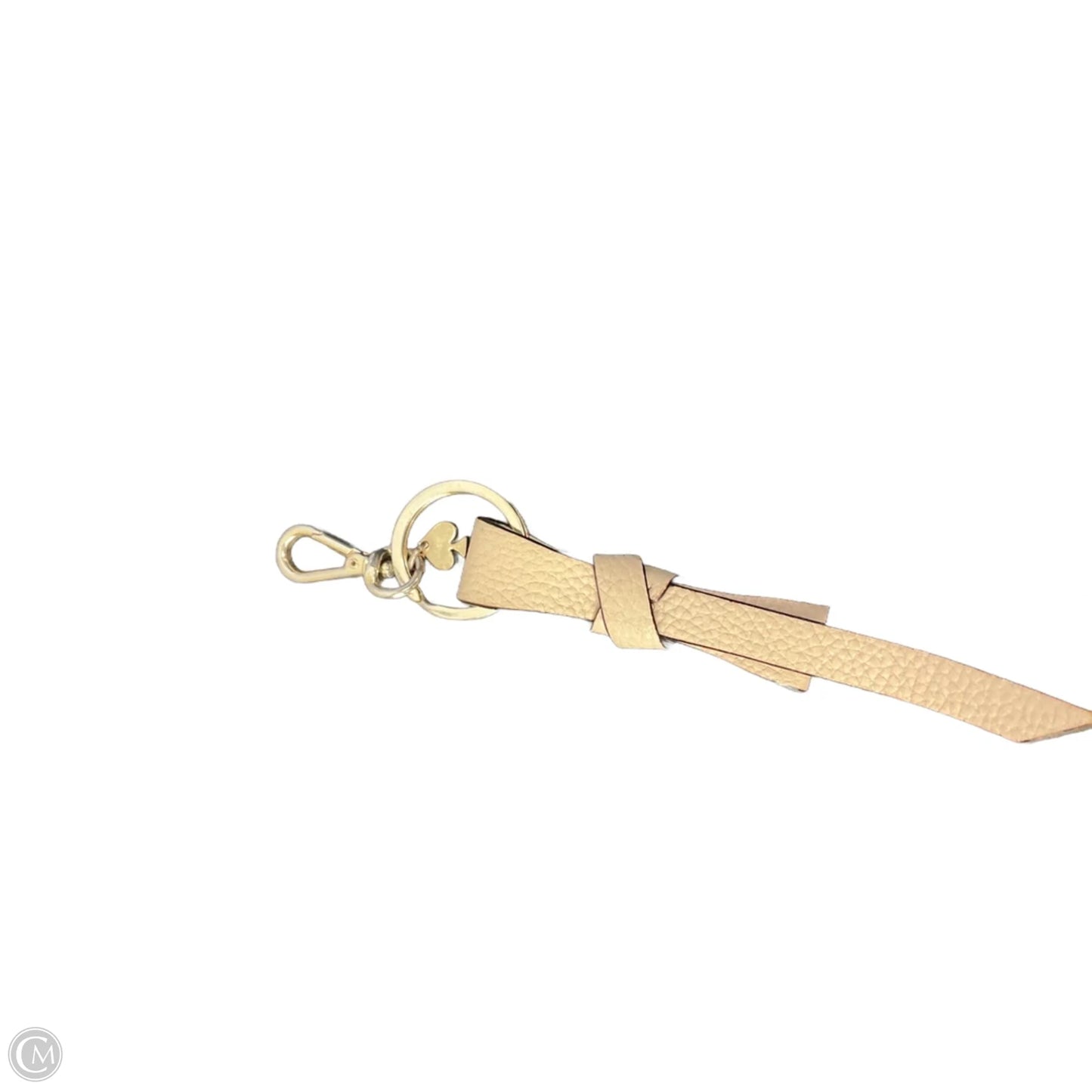 Key Chain Designer By Kate Spade, Size: Small