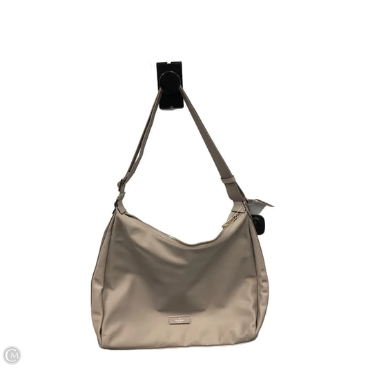 Crossbody Designer By Kate Spade, Size: Large