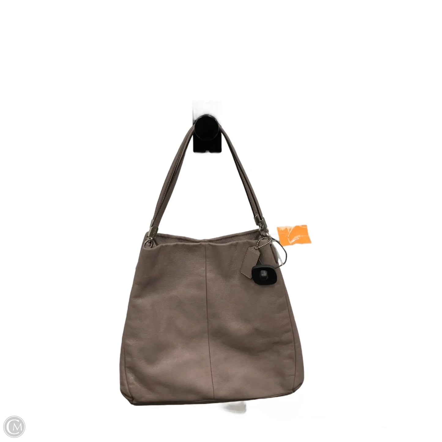 Handbag Designer By Coach, Size: Large