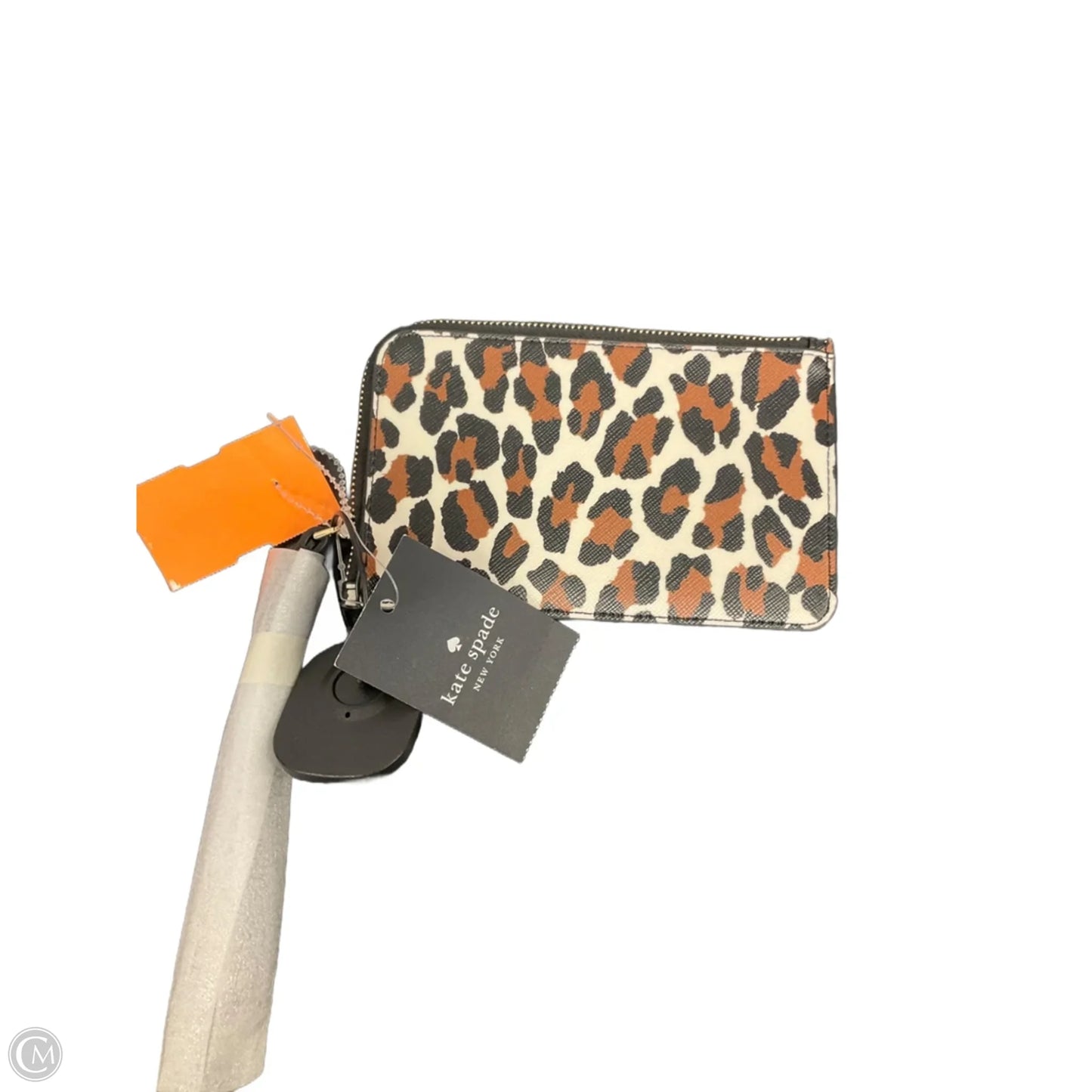 Wristlet Designer By Kate Spade, Size: Small