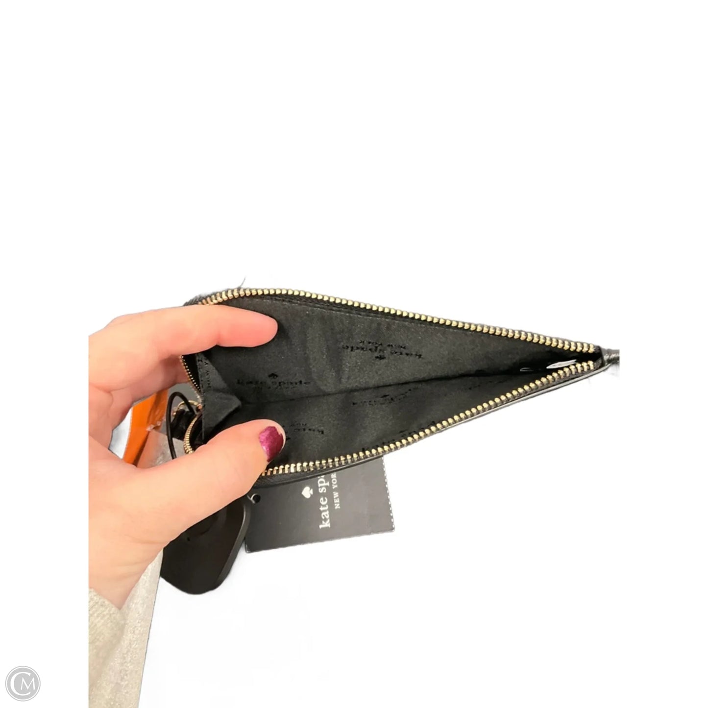 Wristlet Designer By Kate Spade, Size: Small