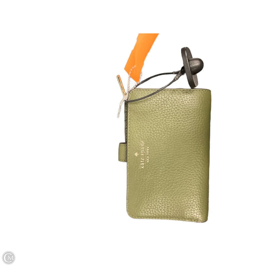 Wallet Designer By Kate Spade, Size: Medium