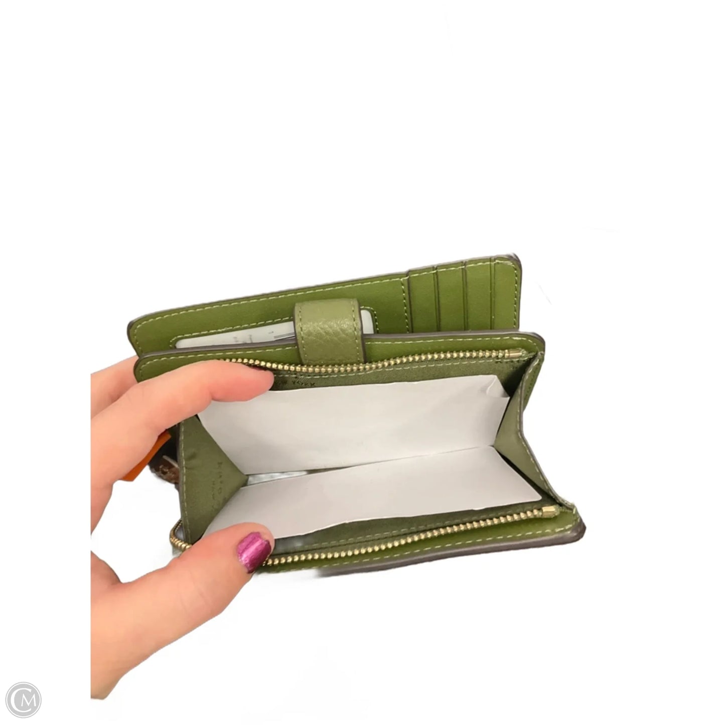 Wallet Designer By Kate Spade, Size: Medium