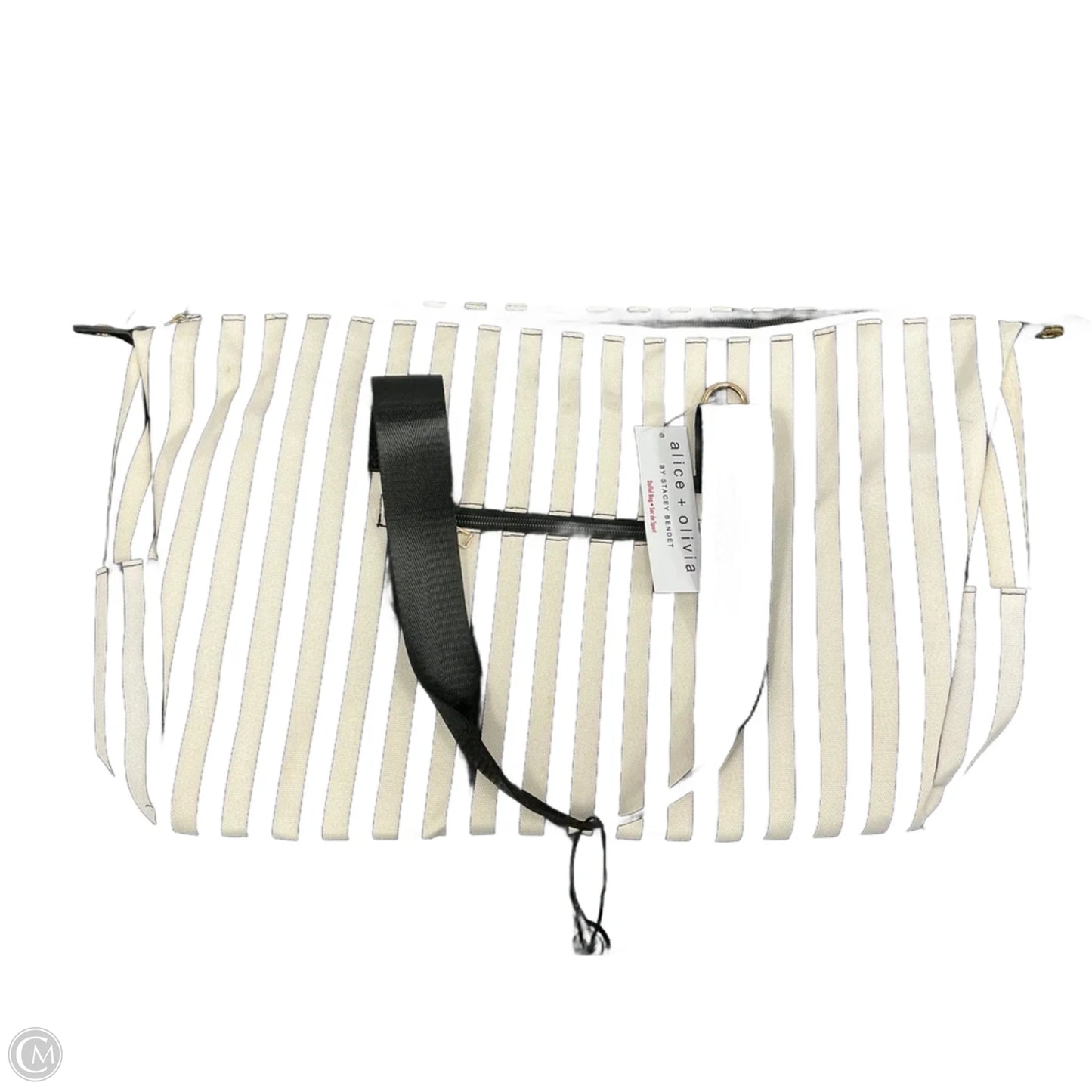 Duffle And Weekender Designer By Alice + Olivia, Size: Large