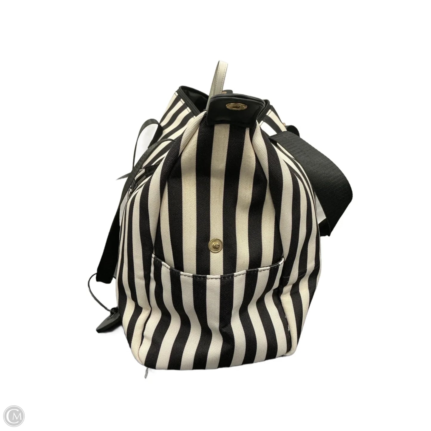 Duffle And Weekender Designer By Alice + Olivia, Size: Large