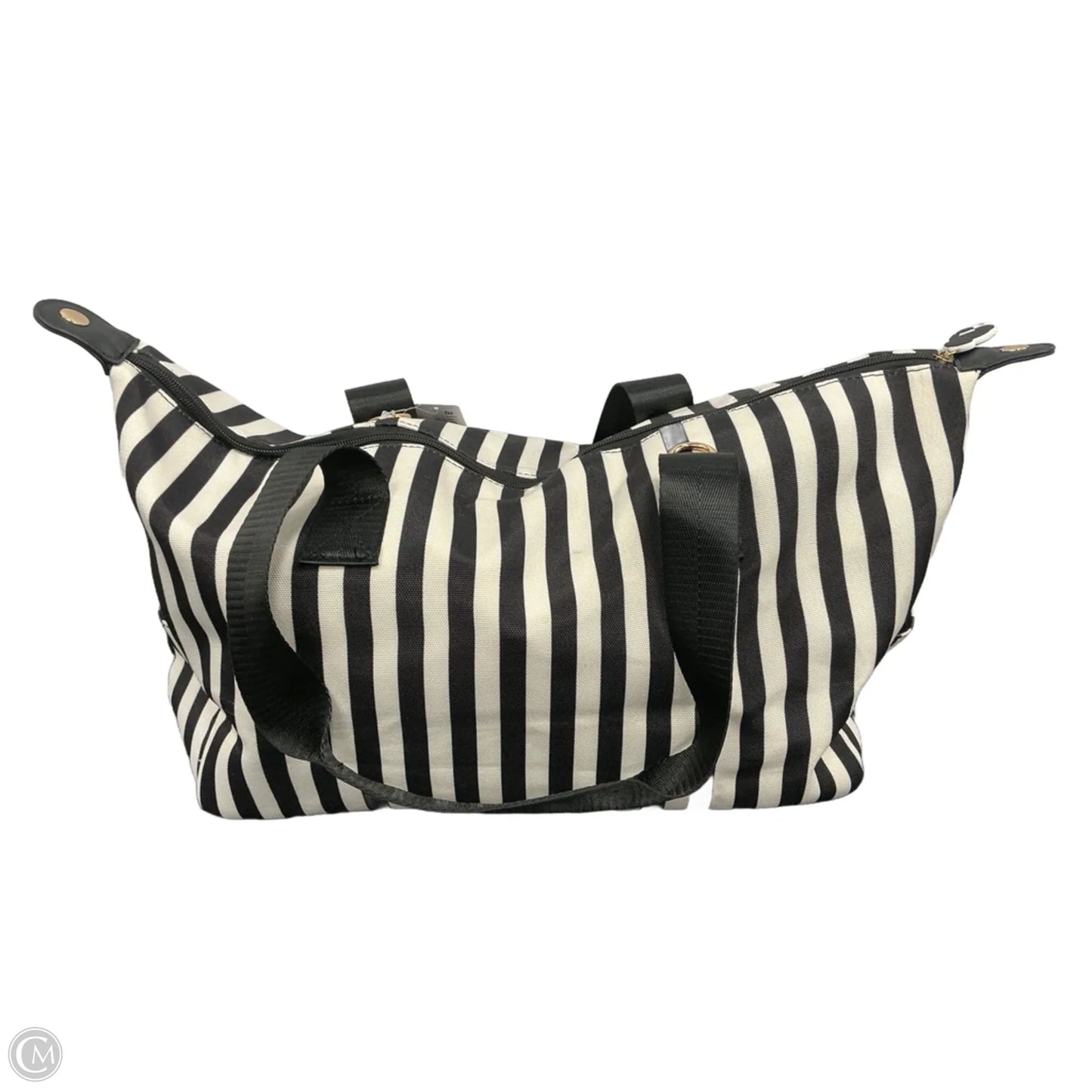 Duffle And Weekender Designer By Alice + Olivia, Size: Large