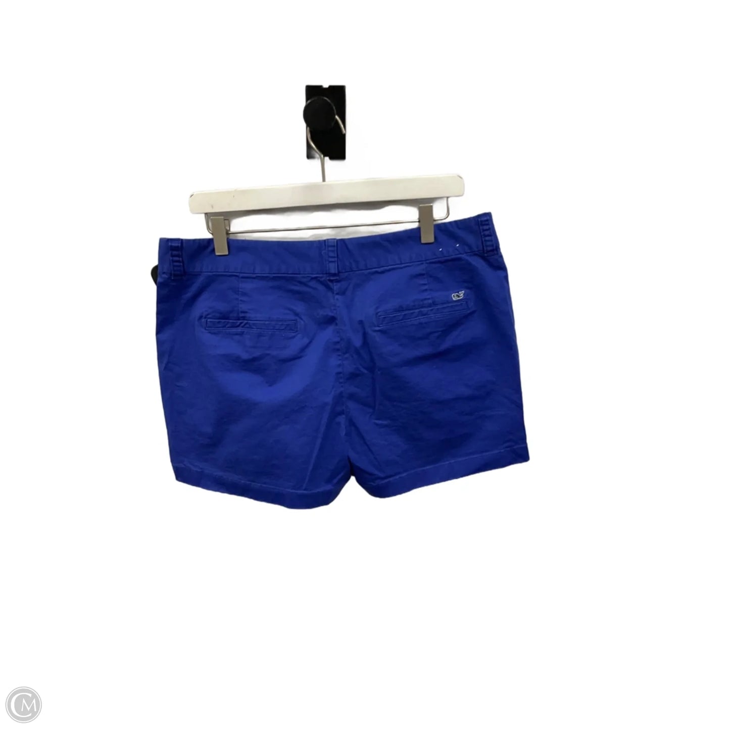 Shorts By Vineyard Vines In Blue, Size: 12
