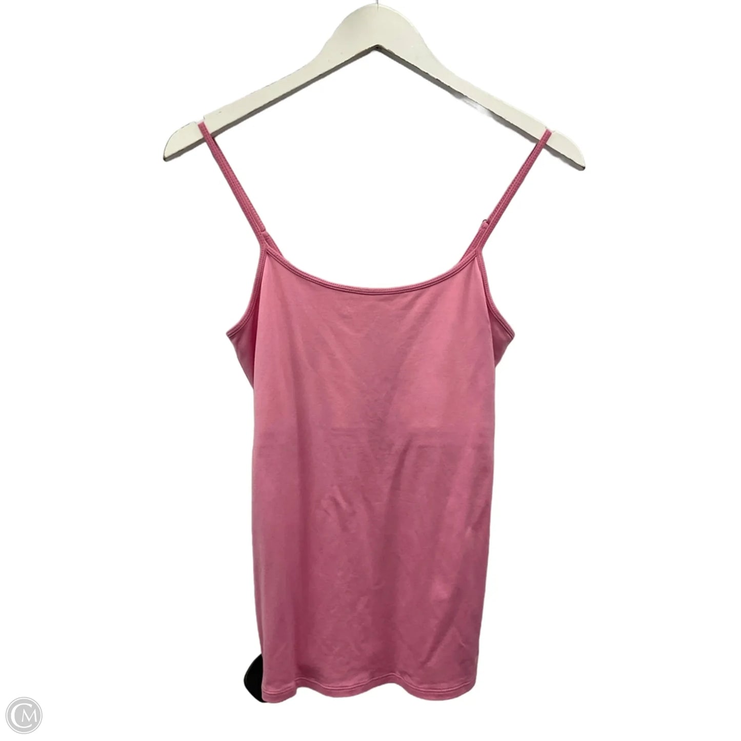Top Cami By White House Black Market In Pink, Size: S