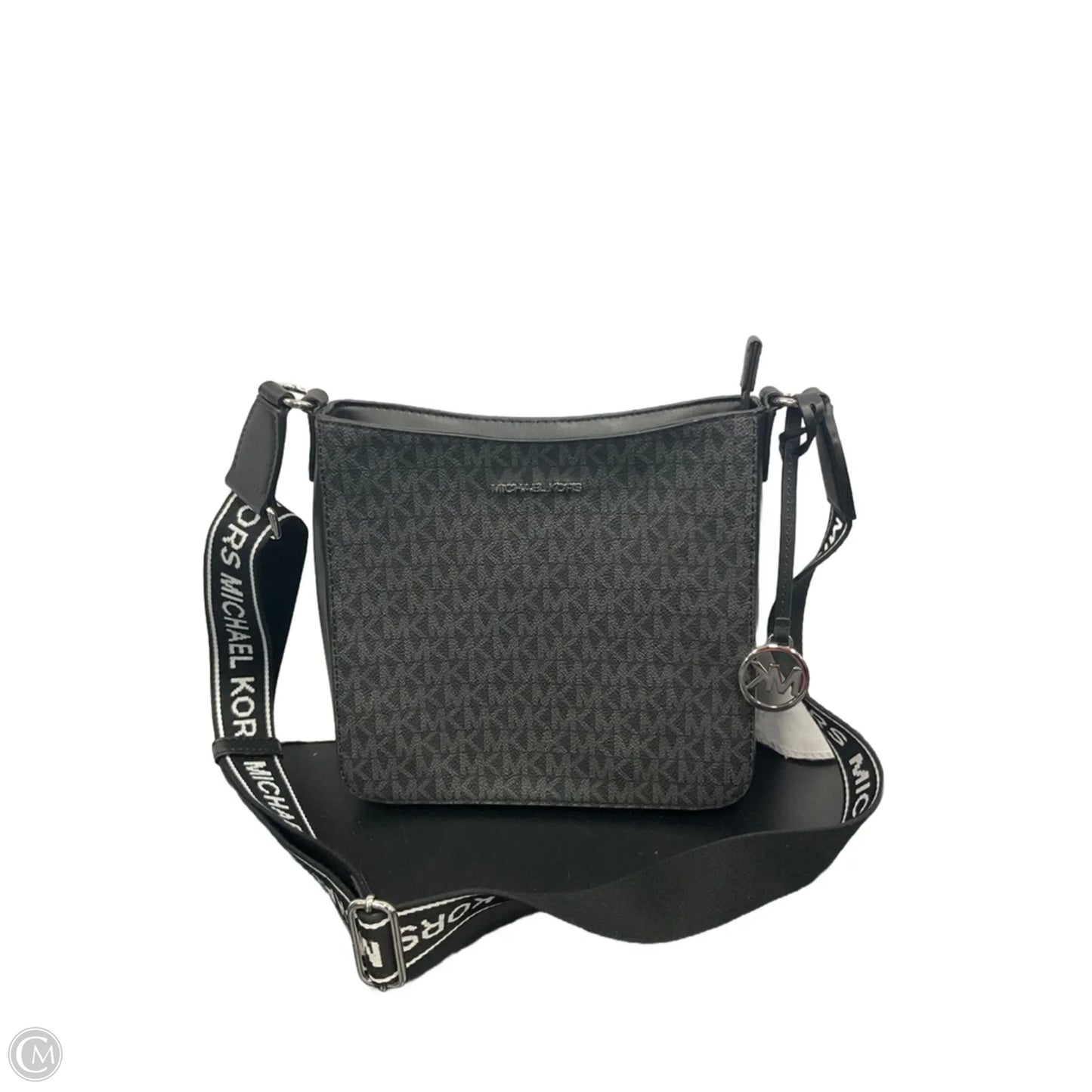 Crossbody Designer By Michael Kors, Size: Small