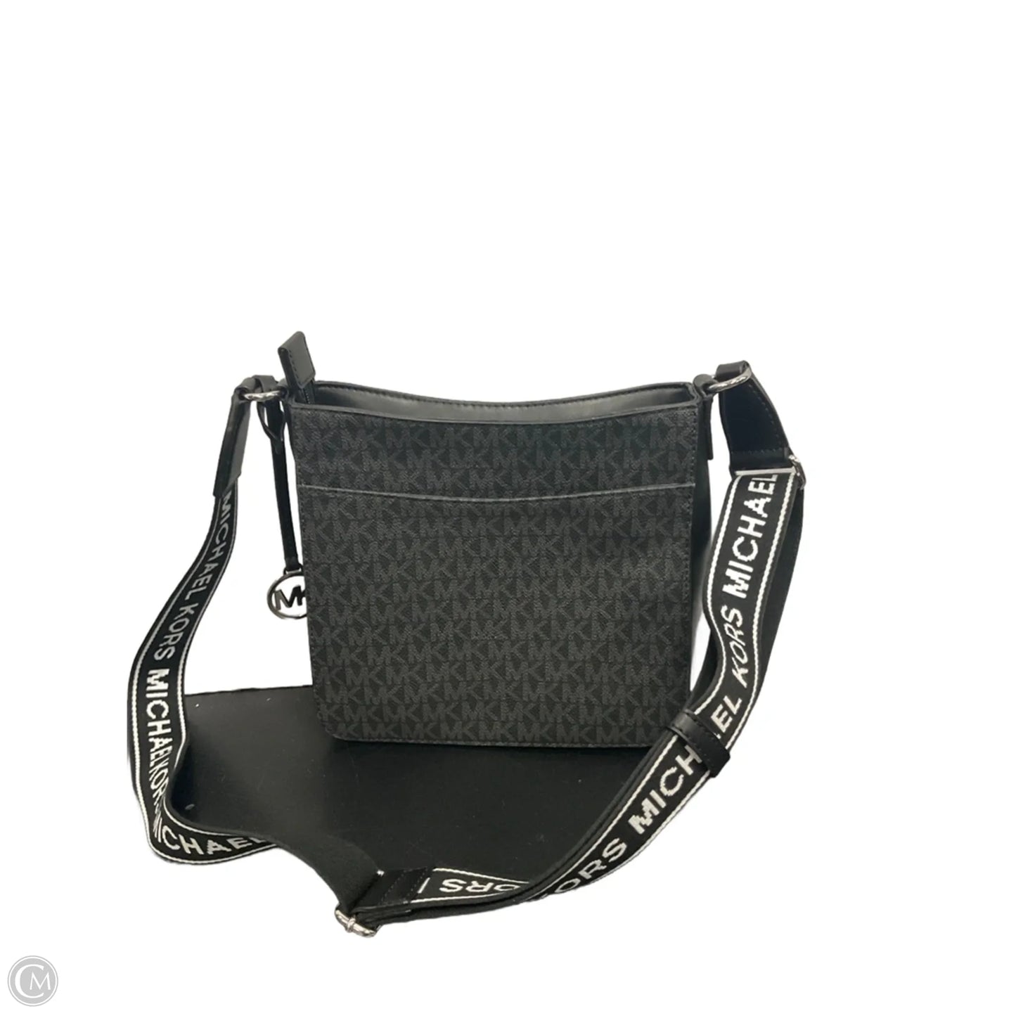 Crossbody Designer By Michael Kors, Size: Small