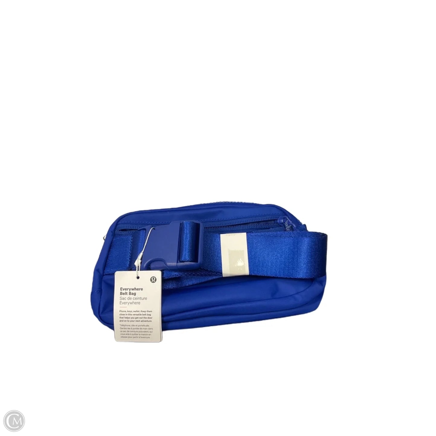 Belt Bag By Lululemon, Size: Small