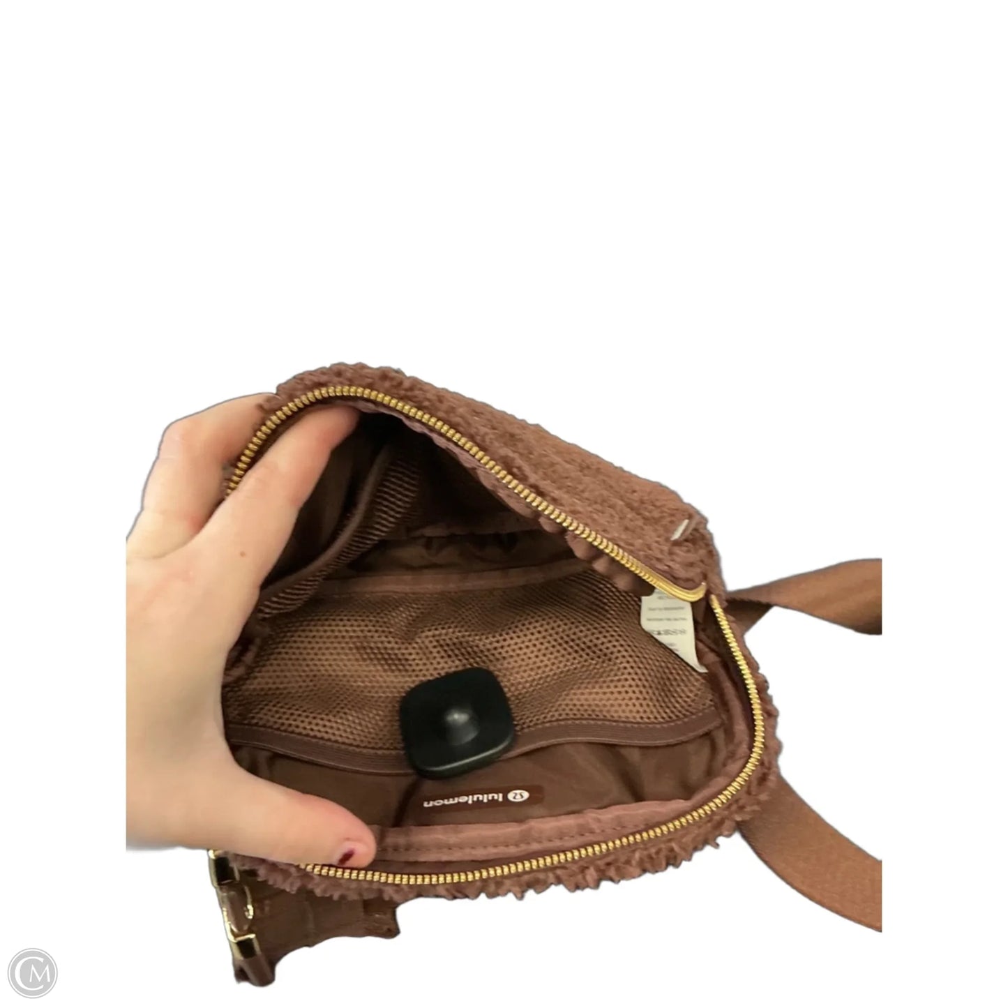 Belt Bag By Lululemon, Size: Small