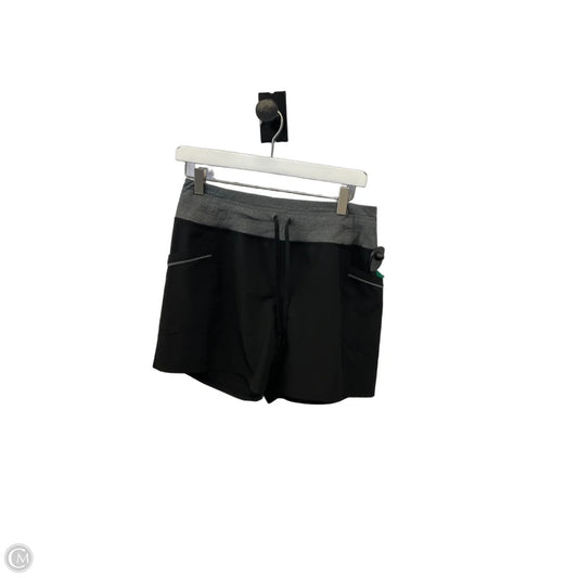 Athletic Shorts By Rbx In Black, Size: S