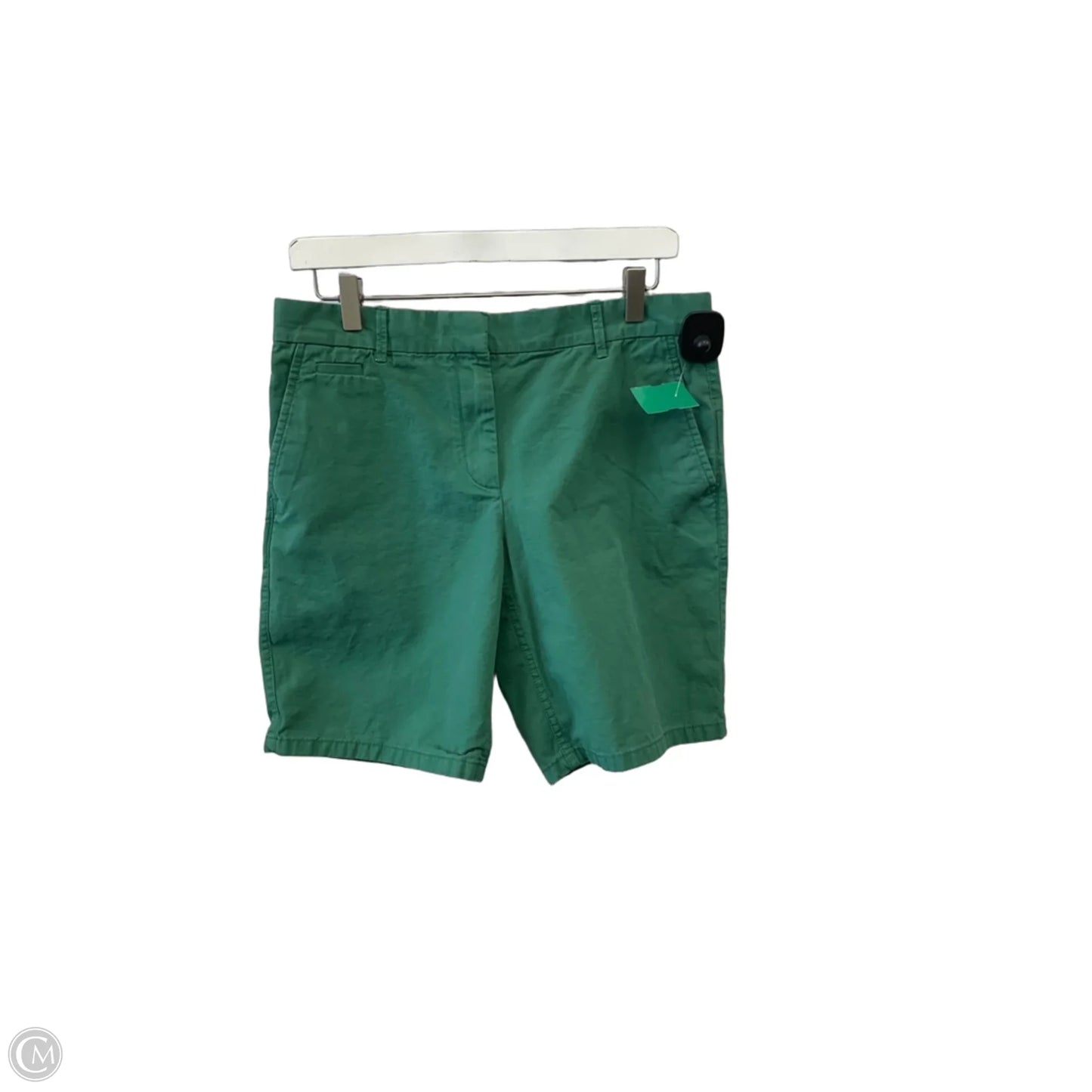 Shorts By Gap In Green, Size: 4