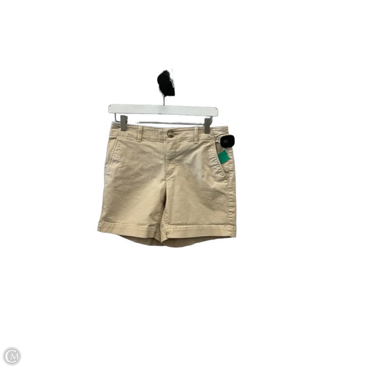Shorts By Loft In Beige, Size: 2