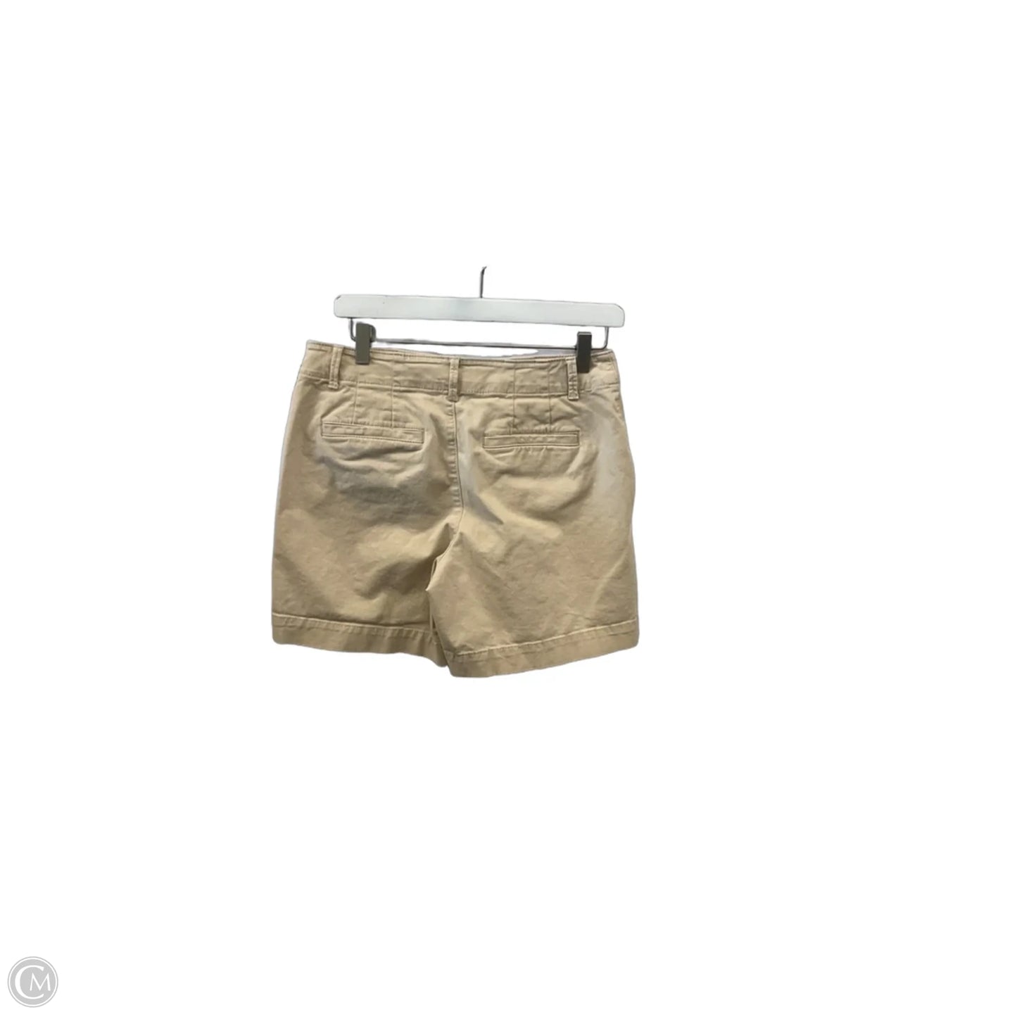 Shorts By Loft In Beige, Size: 2