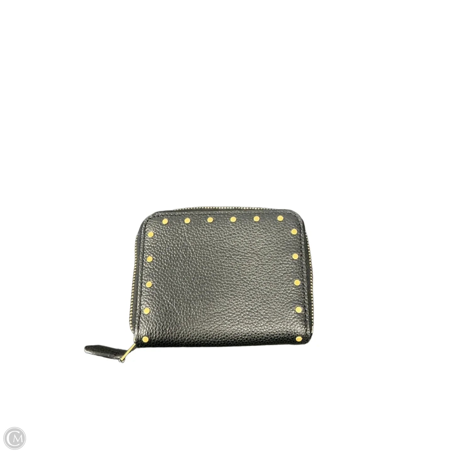 Wallet Designer By Coach, Size: Small
