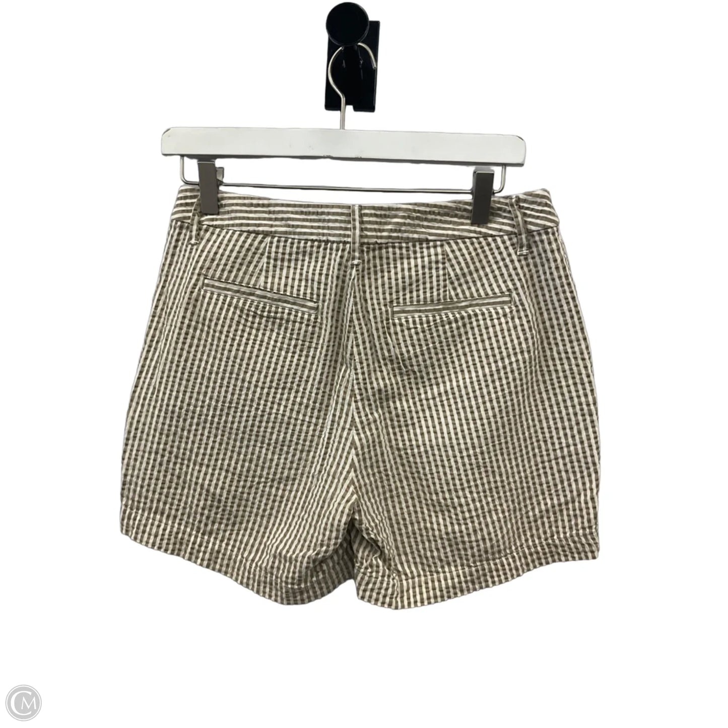 Shorts By A New Day In Black, Size: 4