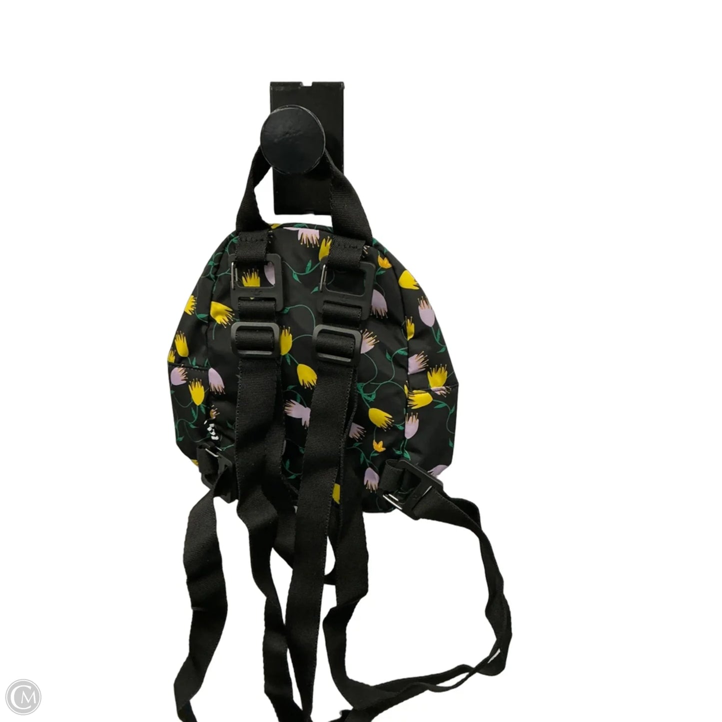 Backpack By Adidas, Size: Small