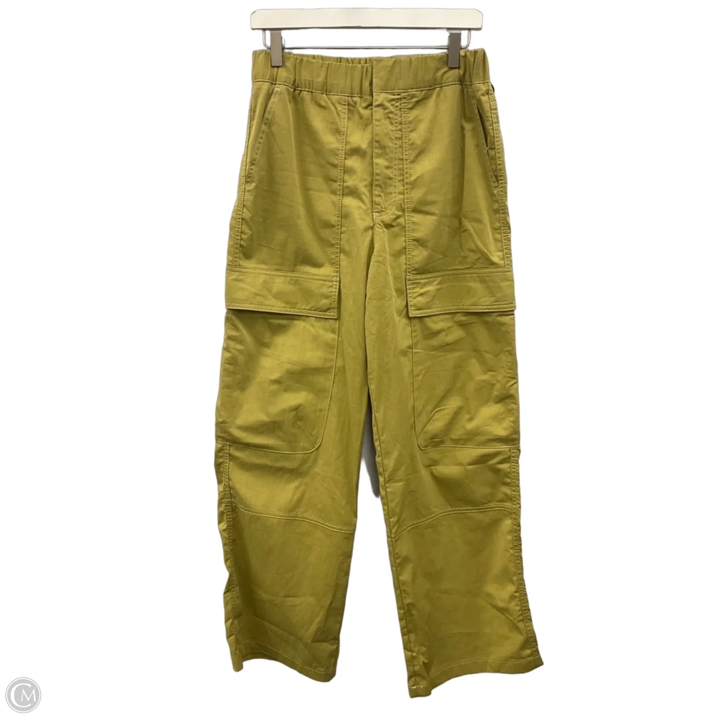 Pants Cargo & Utility By Zara In Green, Size: 6