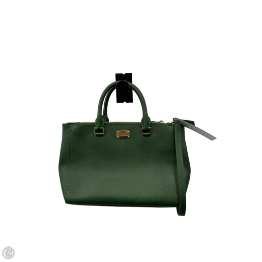 Handbag Designer By Michael Kors, Size: Large