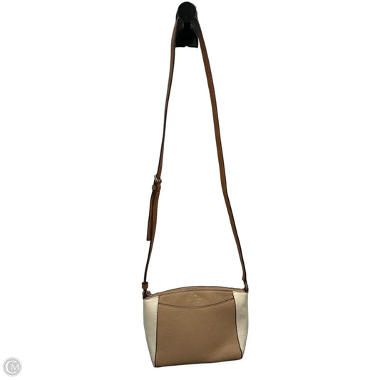 Crossbody Designer By Kate Spade, Size: Small