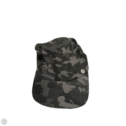 Hat Baseball Cap By Lululemon