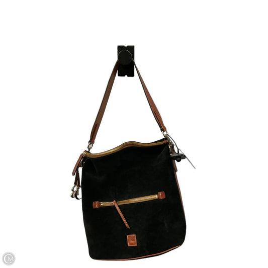 Handbag Designer By Dooney And Bourke, Size: Large