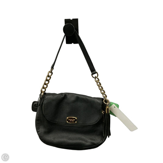 Crossbody Designer By Michael Kors, Size: Large
