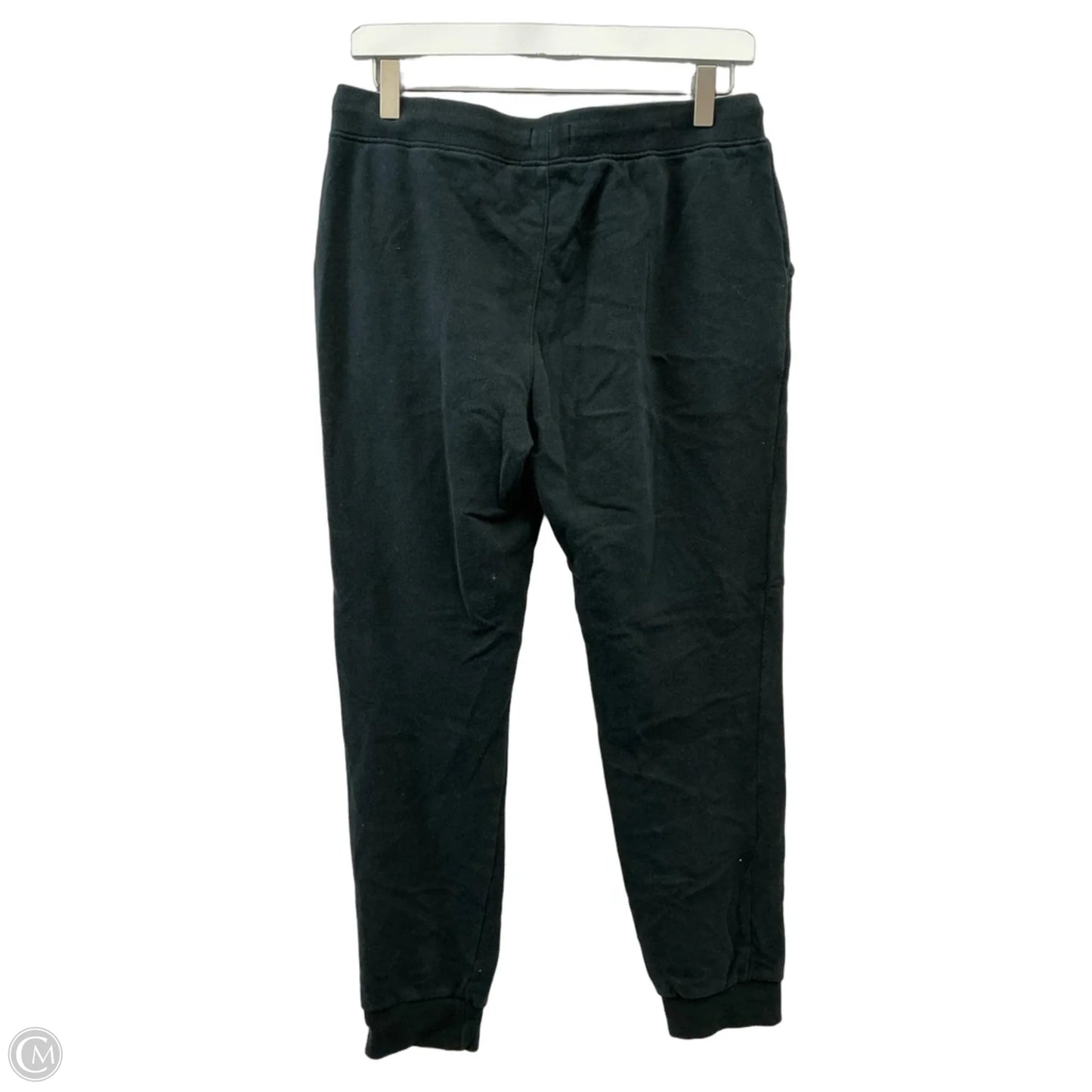 Pants Designer By Ugg In Black, Size: M