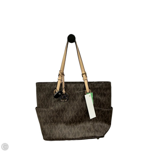 Handbag Designer By Michael Kors, Size: Large