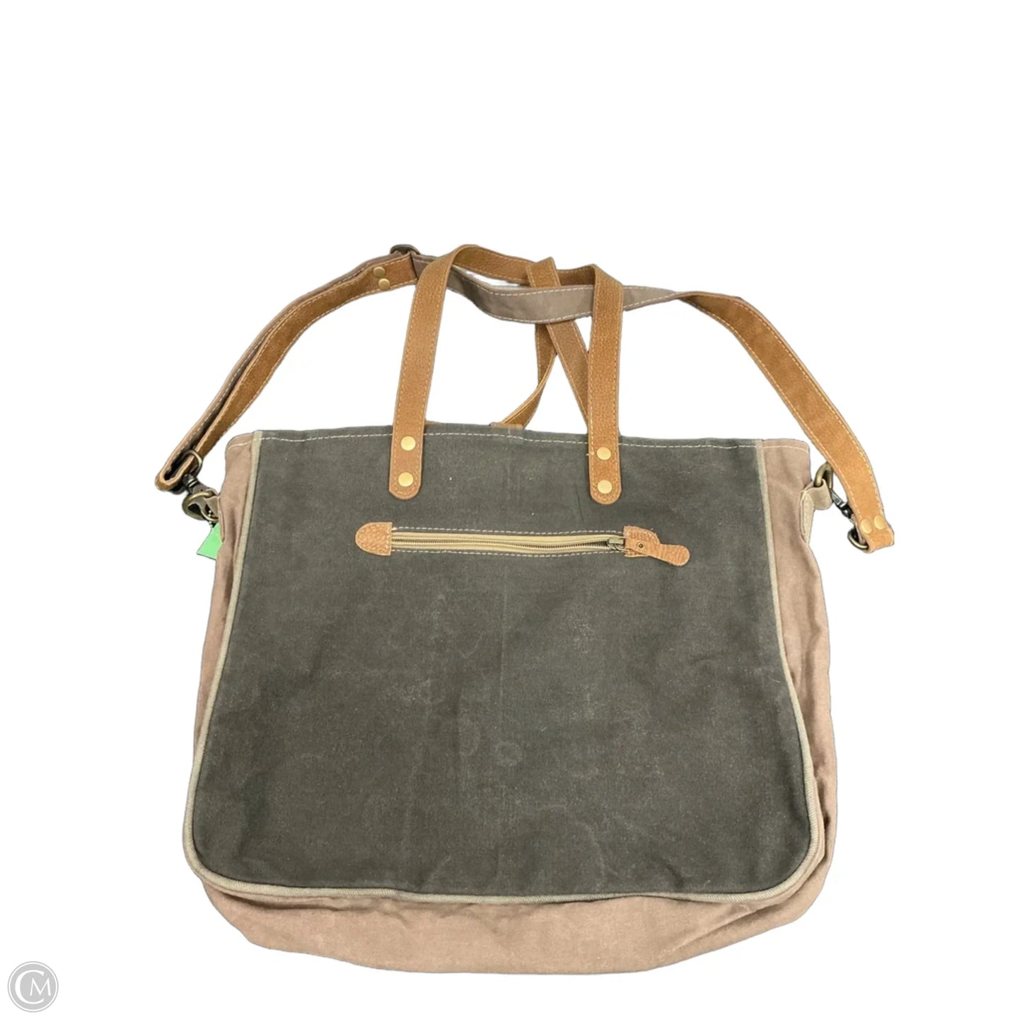 Tote By Cmc, Size: Large