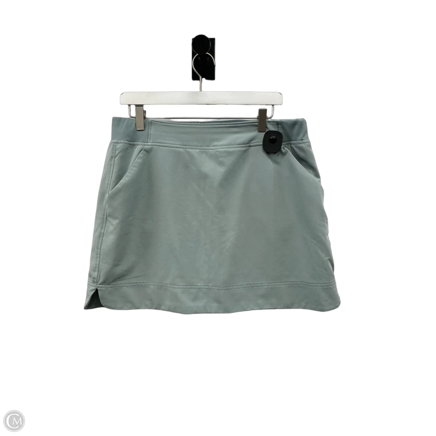 Athletic Skort By 32 Degrees In Green, Size: L