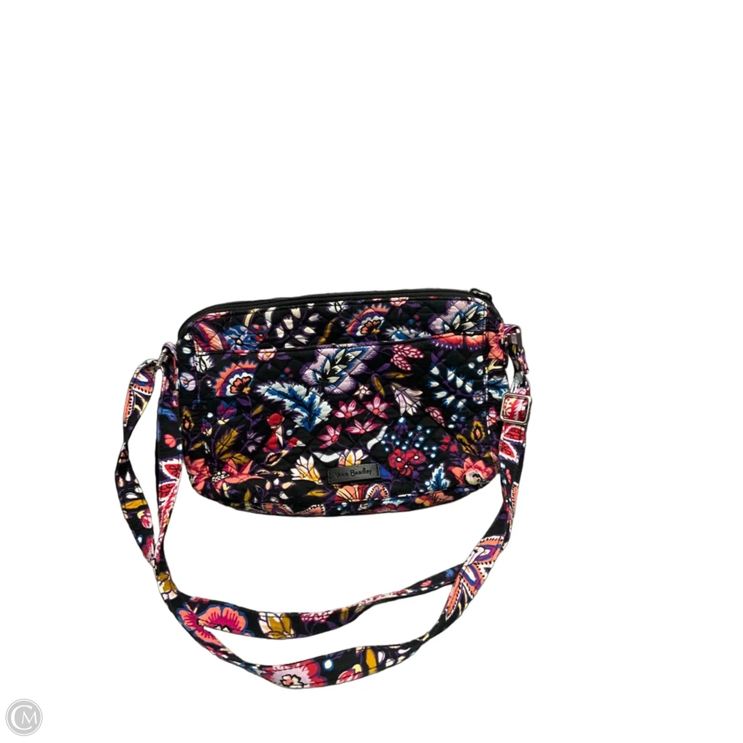 Crossbody By Vera Bradley, Size: Small