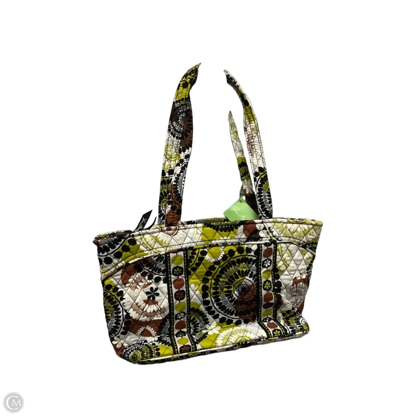 Tote By Vera Bradley, Size: Medium