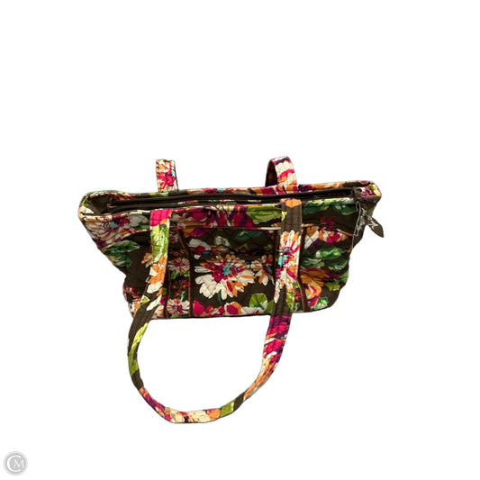 Tote By Vera Bradley, Size: Small