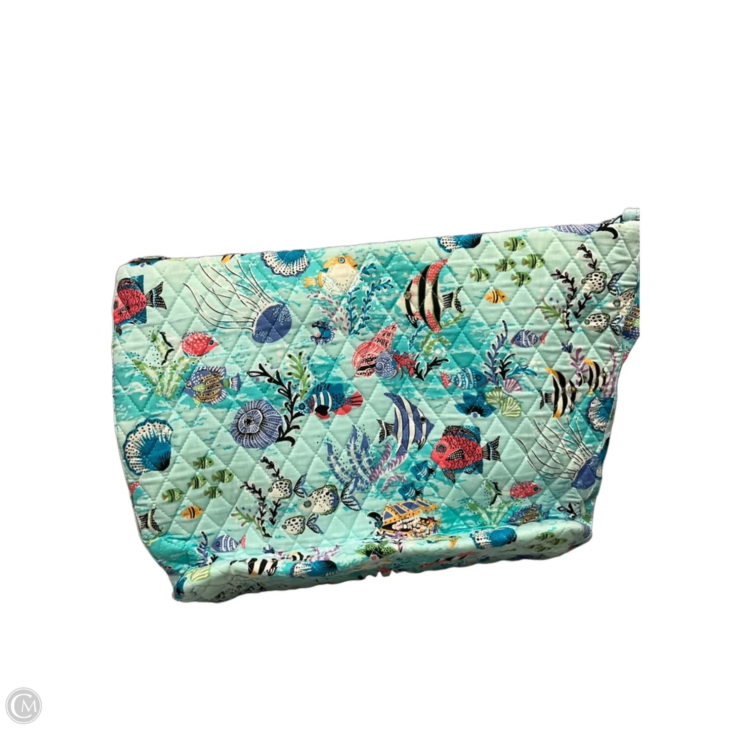 Crossbody By Vera Bradley, Size: Large