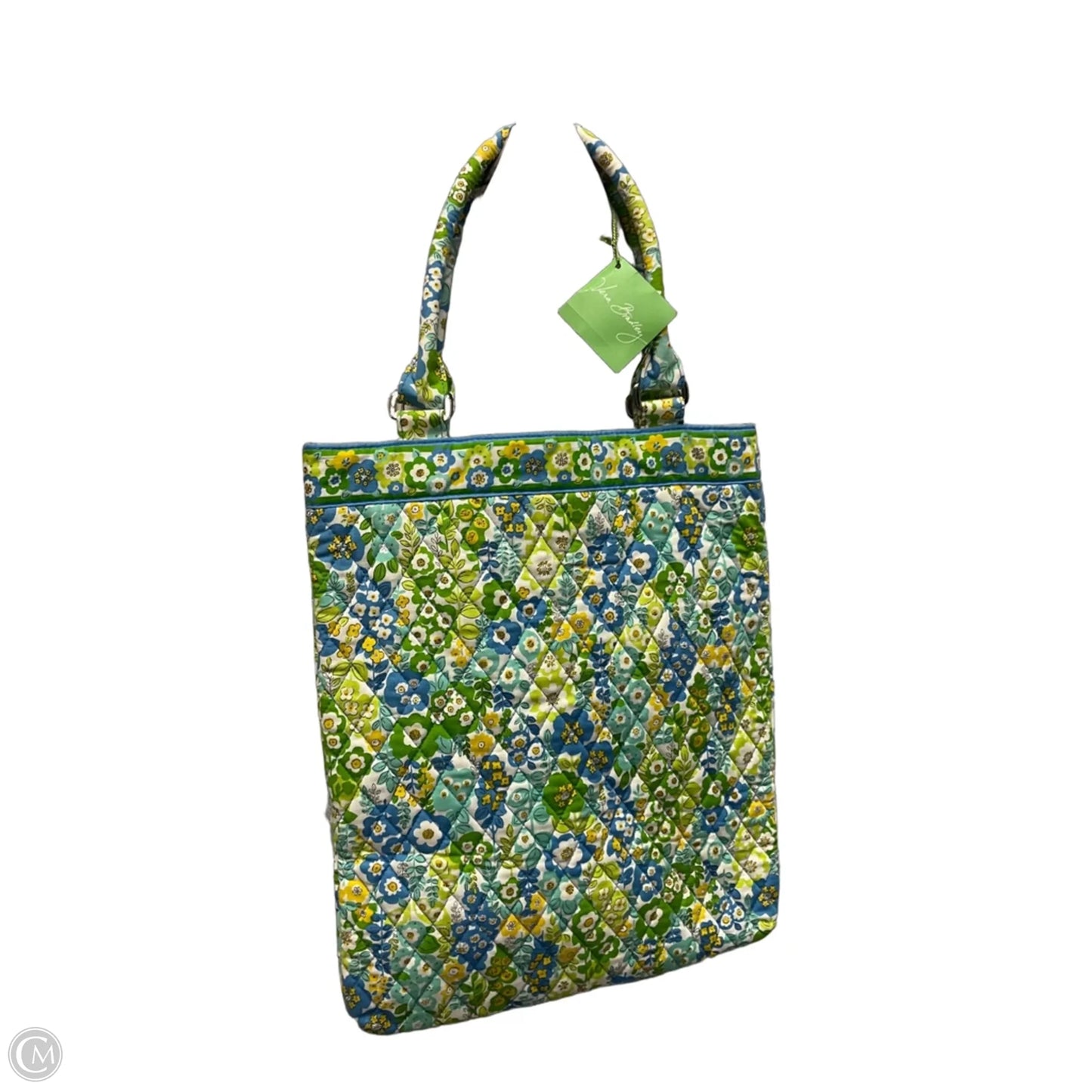 Tote By Vera Bradley, Size: Medium