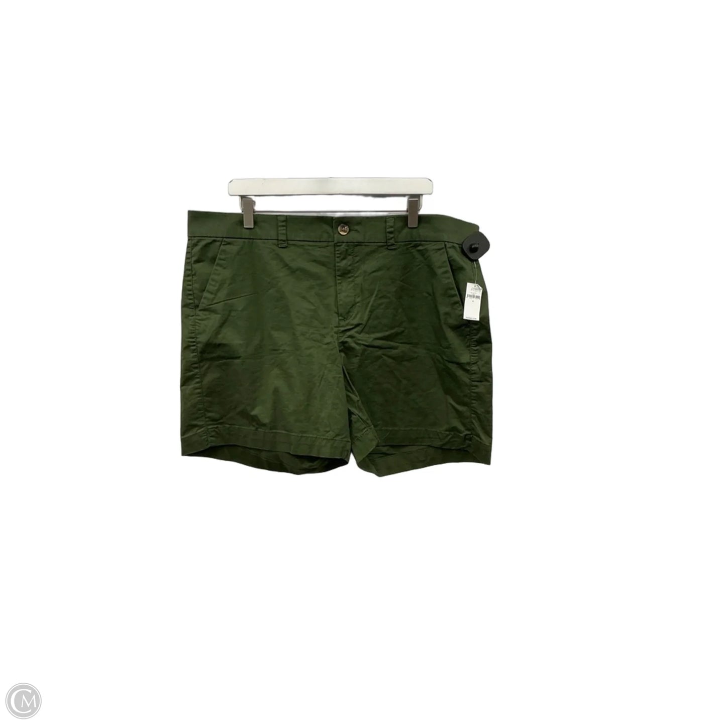 Shorts By Old Navy In Green, Size: 18