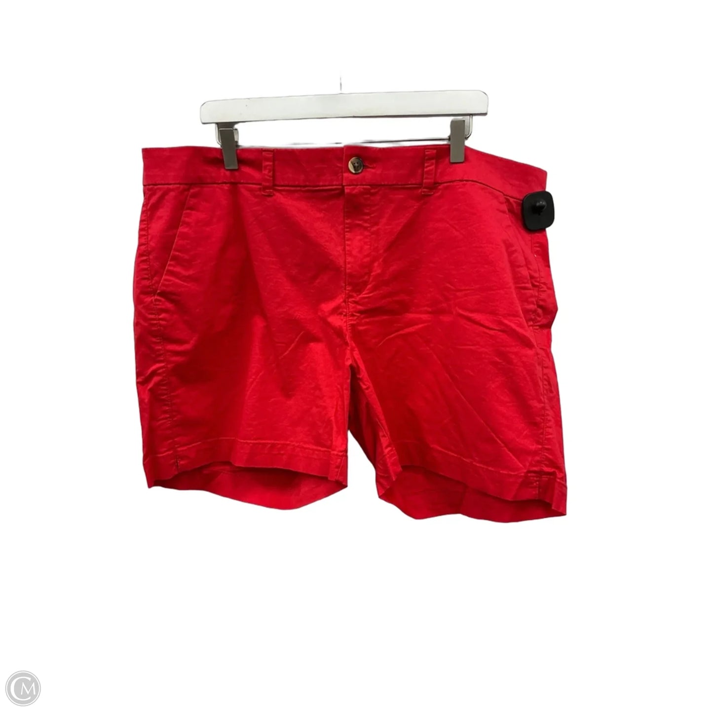 Shorts By Old Navy In Red, Size: 18