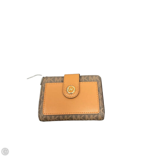 Wallet Designer By Michael Kors, Size: Medium