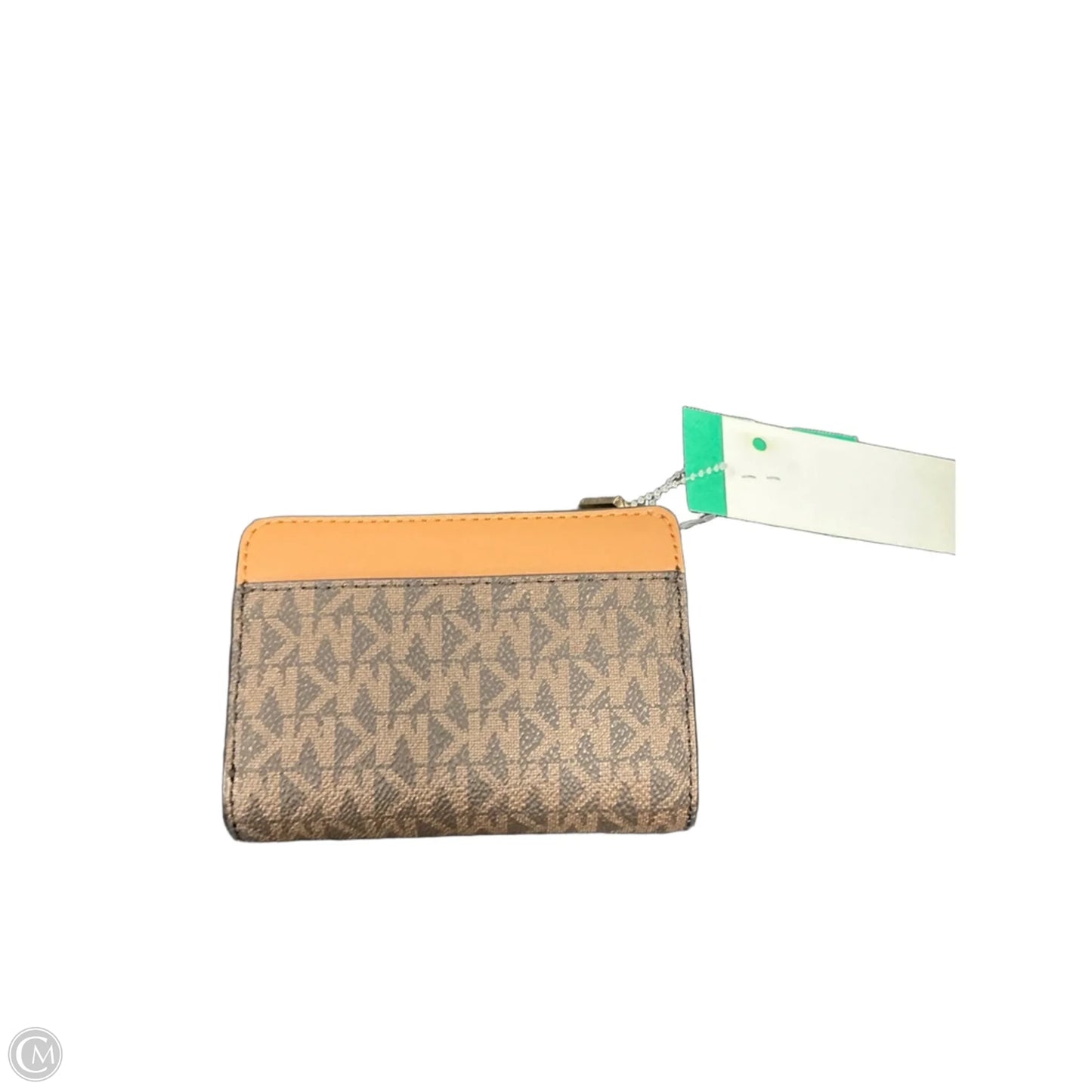 Wallet Designer By Michael Kors, Size: Medium