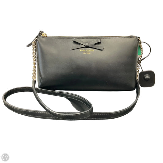 Crossbody Designer By Kate Spade, Size: Small