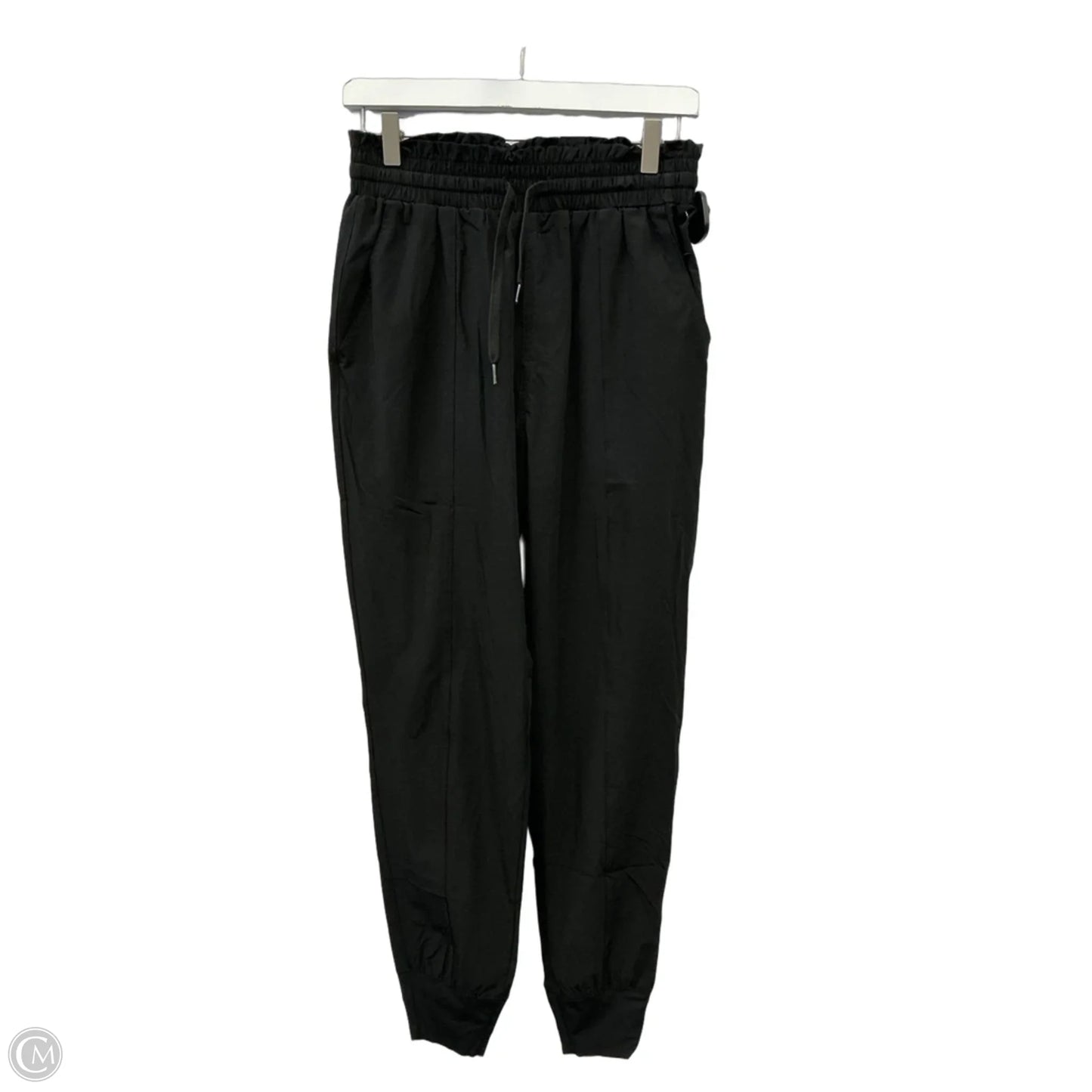 Athletic Pants By Zyia In Black, Size: M