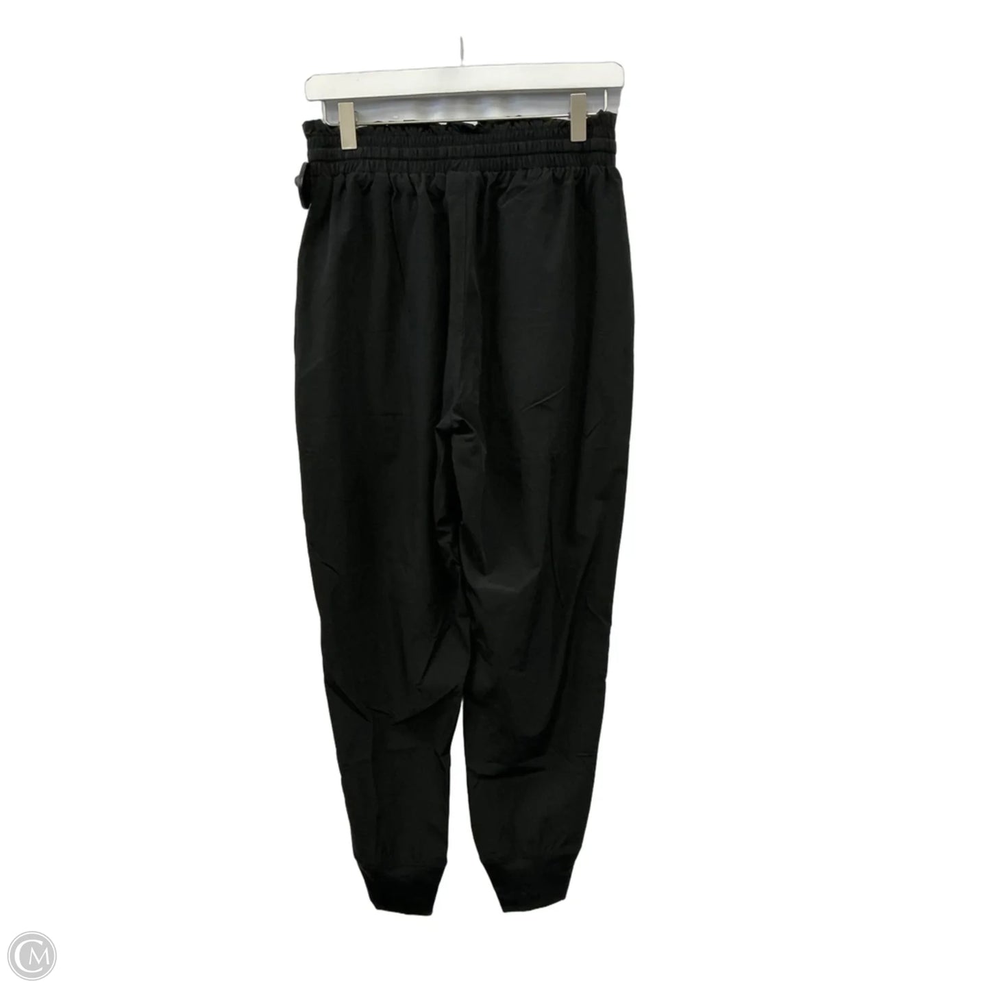 Athletic Pants By Zyia In Black, Size: M