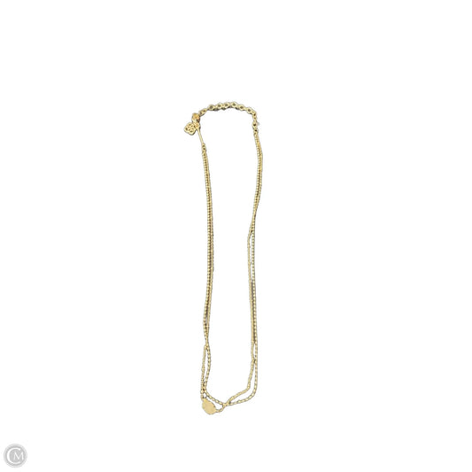 Necklace Layered By Kendra Scott